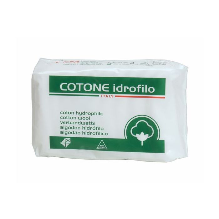 COTONE IDROFILO 50GR PVS main product photo