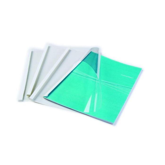 Termocopertine Prestige 3mm blu pz.100 - 53176 main product photo