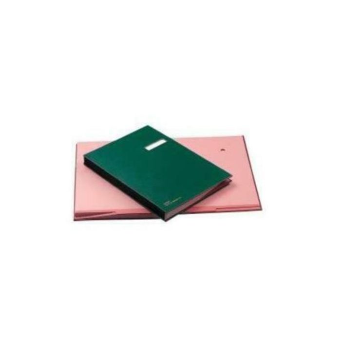 Fraschini Libro Firma 18 Intercalari Marrone main product photo