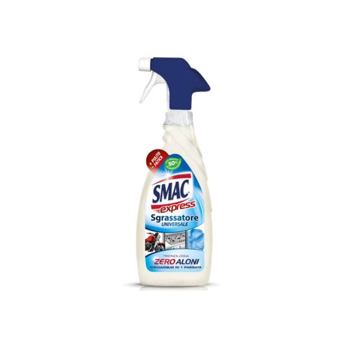 Detergente Multisuperficie Smac Express universale 650 ml M74350 main product photo