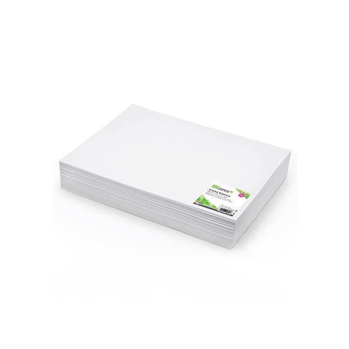 Cwr Rotolo Carta Pacco Bianca Ff100X150 main product photo