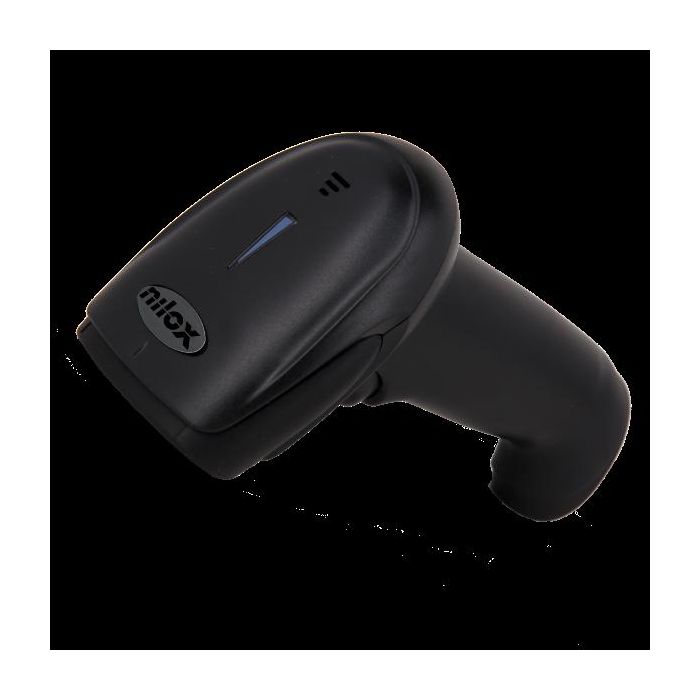 NILOX BARCODE READER 2D main product photo