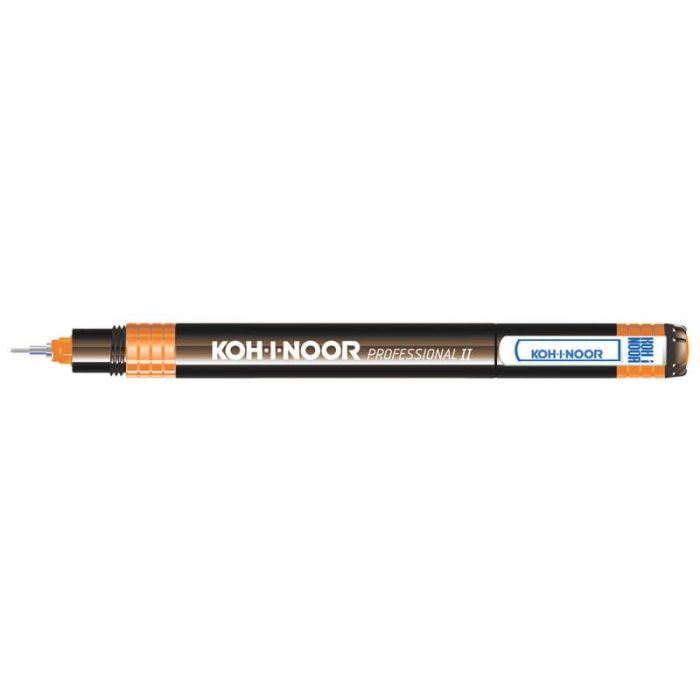 Penna a china KOH-I-NOOR tratto 08 DH1108 main product photo