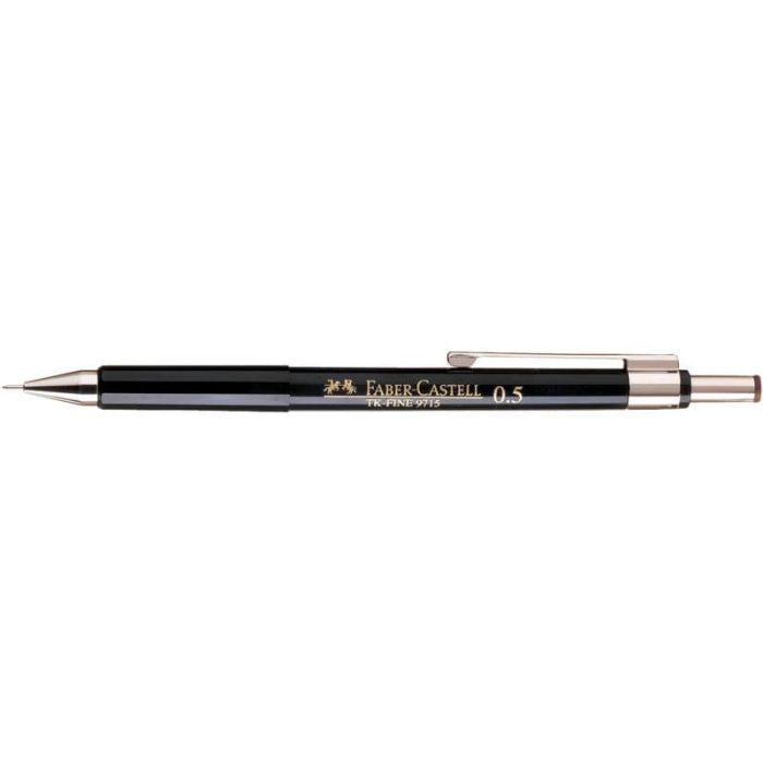 Portamine Faber-Castell TK Fine 9715 0,5 mm 136500 main product photo