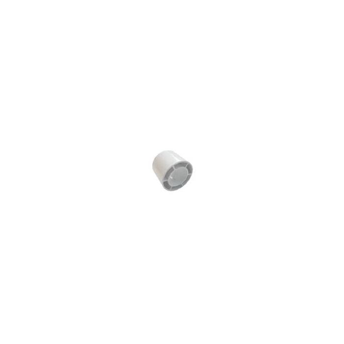Adattatore anima interna per Distributore carta igienica jumbo QTS con diametro Ø 70 mm bianco - 0F288 main product photo