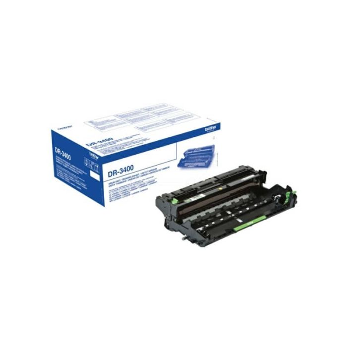 Tamburo Brother DR-3400 main product photo