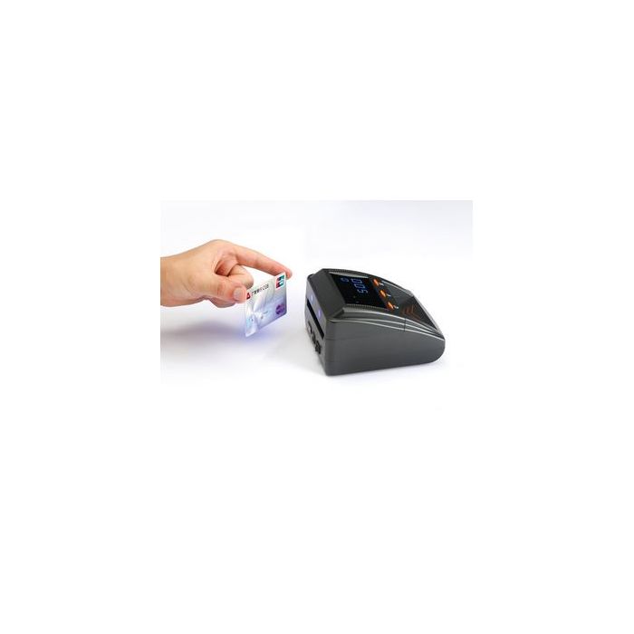 FRANCOPOST VERIFICABANCONOTE SPEEDY S/BATTERIA main product photo