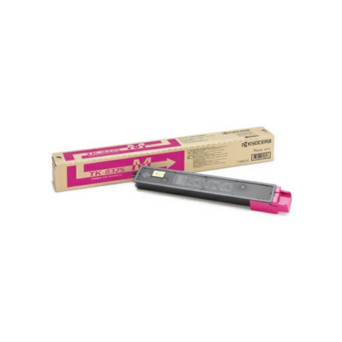 Kyocera-Mita magenta 1T02NPBNL0 main product photo