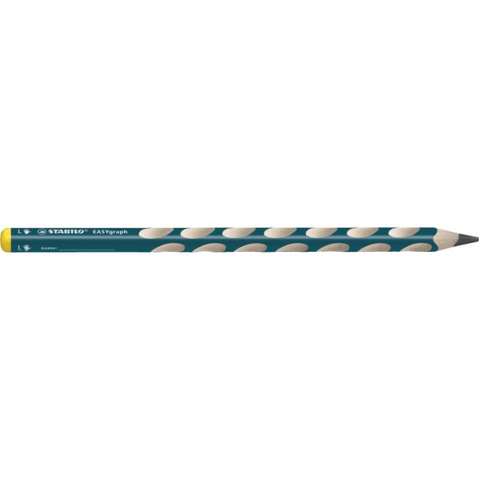 Matite Stabilo Easygraph HB mina 3,15 mm 321/HB-6 main product photo