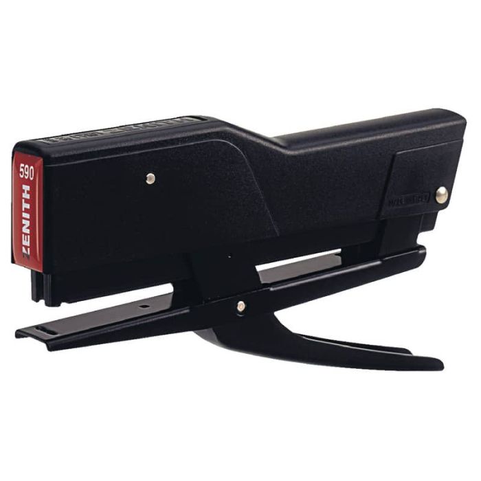 Cucitrice a pinza ZENITH 590 fino a 30 fogli - Nero 0205901069 main product photo