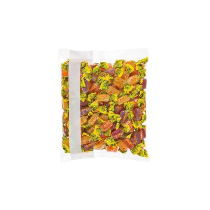 PERFETTI Caramelle Gelee busta 1kg main product photo