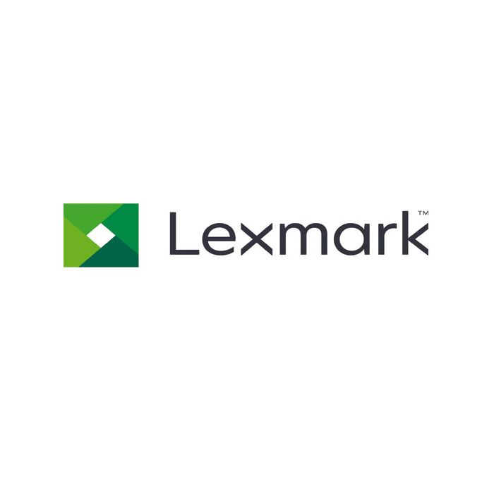 Lexmark Toner Cartridge Nero 8000Pg main product photo