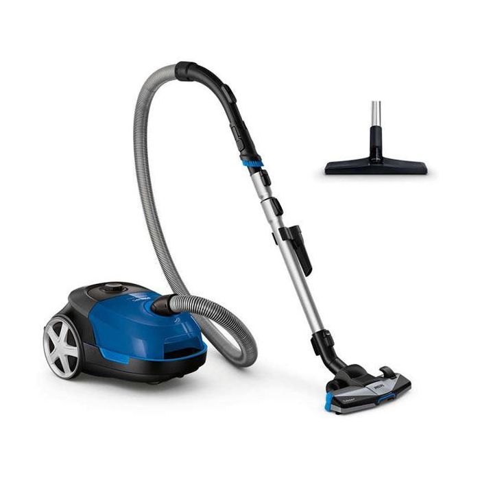 PHILIPS ASPIRAPOLVERE CON SACCO main product photo