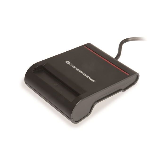CONCEPTRONIC SMART ID CARD READER main product photo