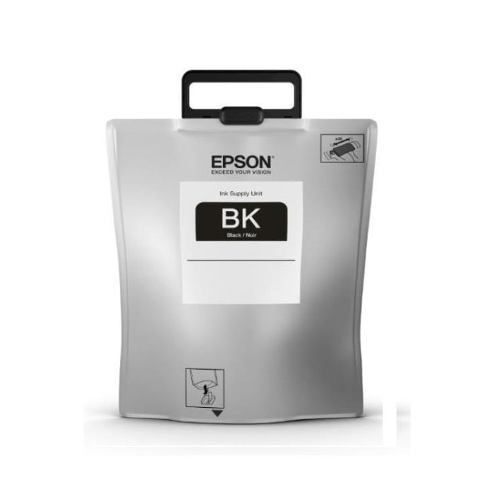 EPSON WFORCE PRO WF-R8590 BLACK XXL RIPS main product photo