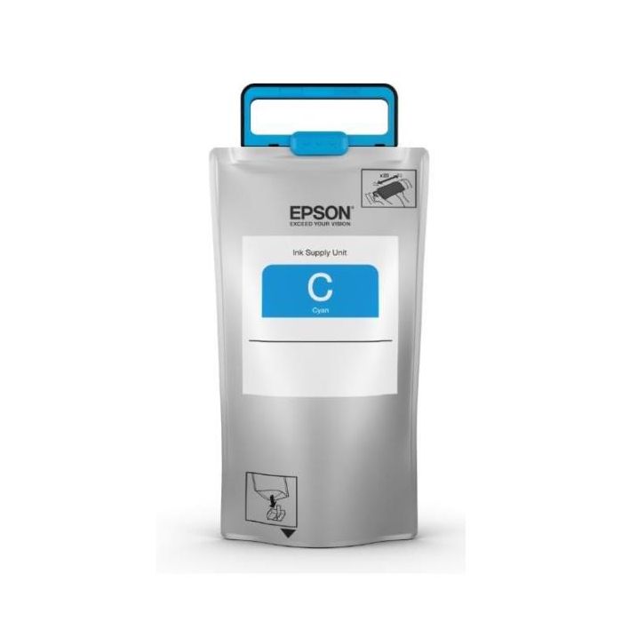EPSON WFORCE PRO WF-R8590 CIANO XXL RIPS main product photo