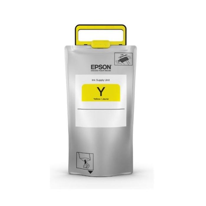 EPSON WKF PRO WF-R8590 GIALLO XXL RIPS main product photo