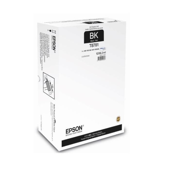 EPSON WFORCE PRO WF-R5690 BLACK XXL RIPS main product photo