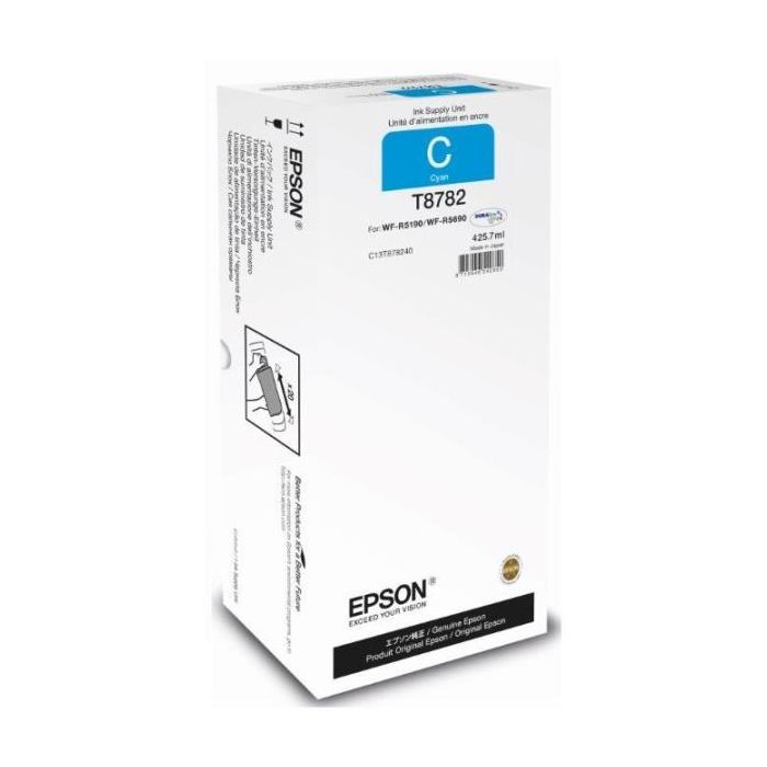 EPSON WFORCE PRO WF-R5690 CIANO XXL RIPS main product photo