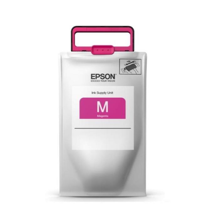 EPSON WORKFORCE PRO WF-R8590 MAGENTA XL main product photo