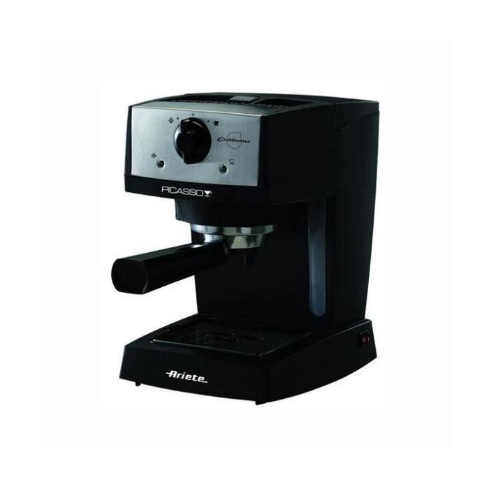 ARIETE MACCHINA DA CAFFe' PICASSO main product photo