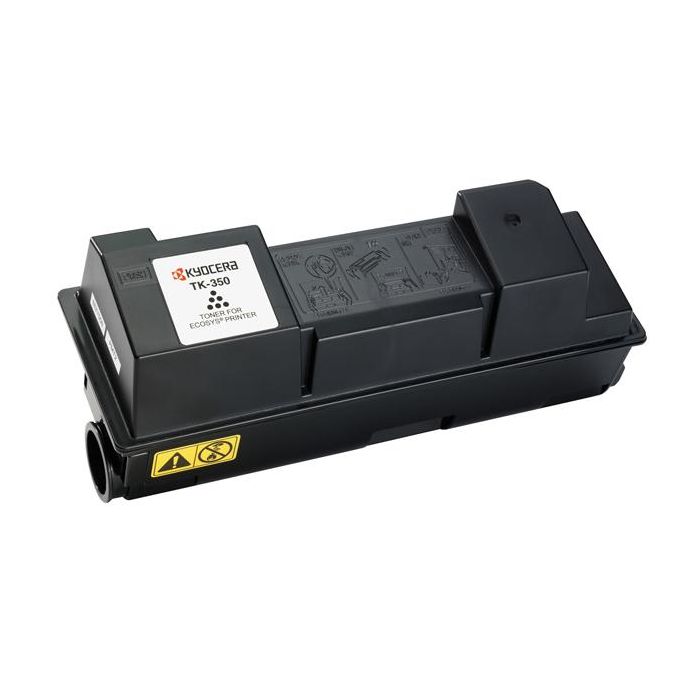 Kyocera/Mita - Toner - Nero - TK-350B - 1T02LX0NLC - 15.000 pag main product photo