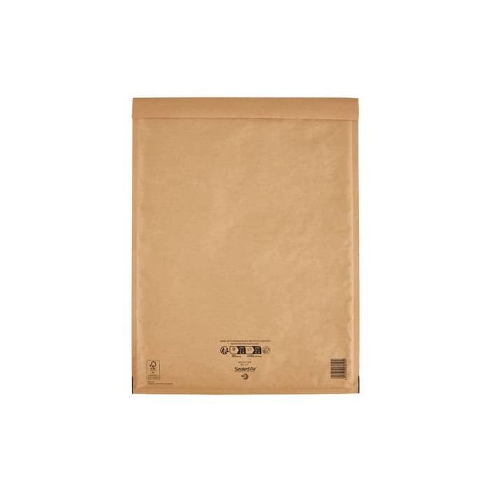 Buste imbottite Mail Lite Gold K 35x47 cm Avana conf. 50 pezzi - 103027409 main product photo