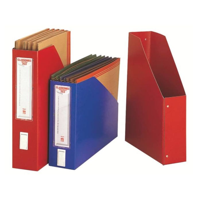 Classificatore King Mec CLASSOMEC blu 25104 main product photo