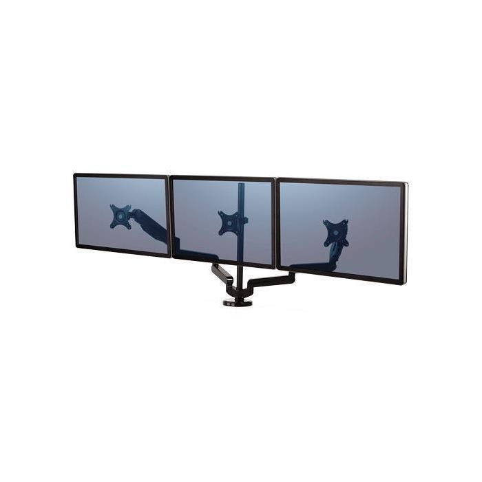 Braccio Monitor triplo serie Platinum - 8042601 main product photo