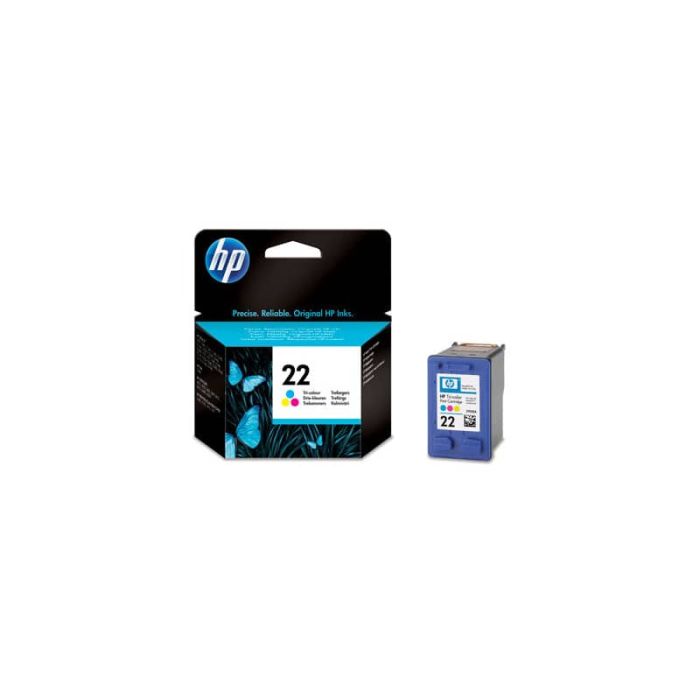 Originale HP CN053AE Cartuccia Inkjet Alta Capacit&agrave; 932XL Nero