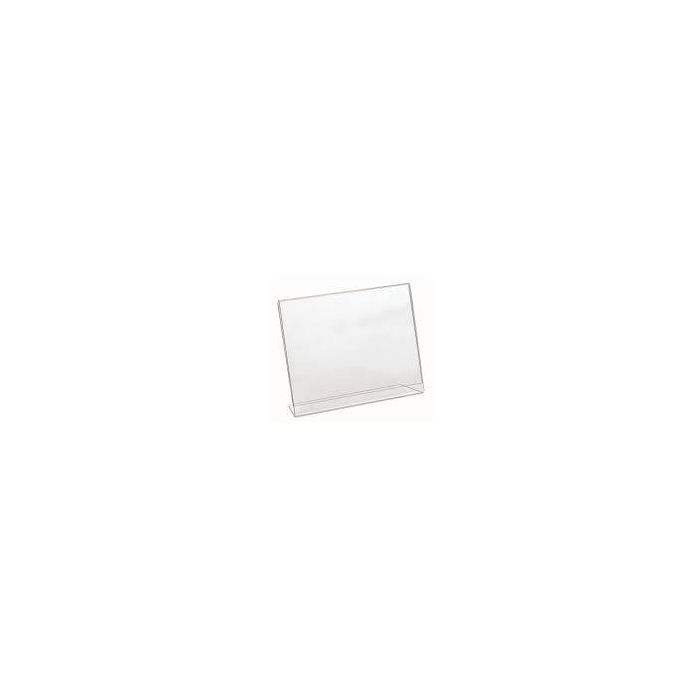 Lebez Portadepliant Acrilico 20X30 Orizzo main product photo