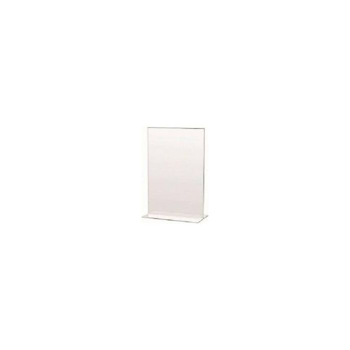 Lebez Portadepliant Acrilico 15X21 Vertic main product photo