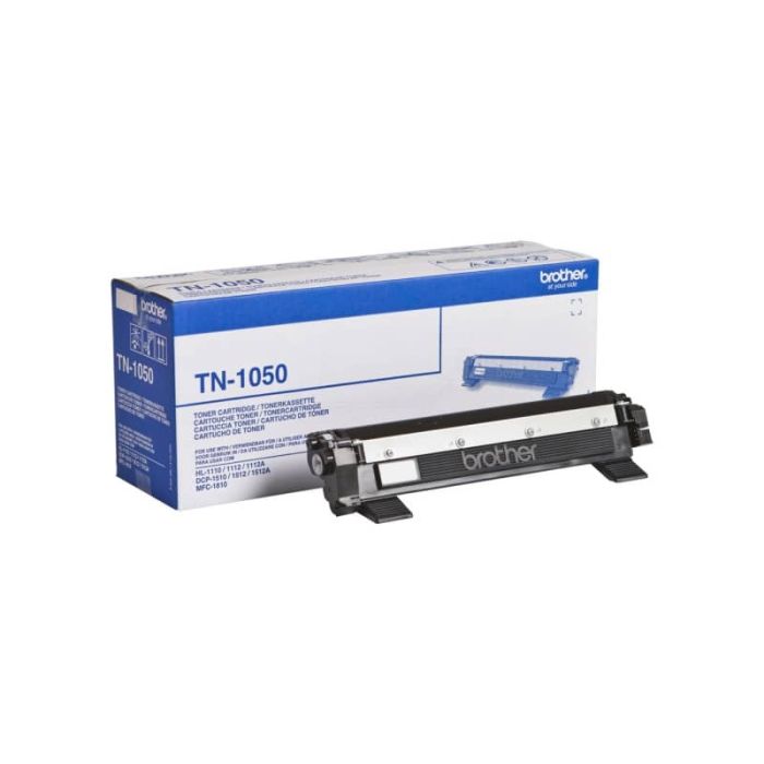 Toner Brother nero TN-1050 main product photo