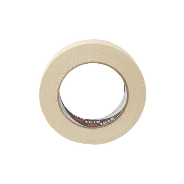 Nastro per mascheratura 3M General Purpose 101E beige 30 mm x 50 m Conf. 8 pezzi - 7100135748 main product photo