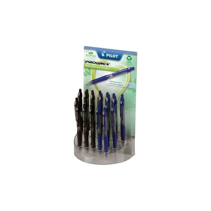 PILOT CF50 EXPO PORTAMINE PROGREX 0.7 main product photo