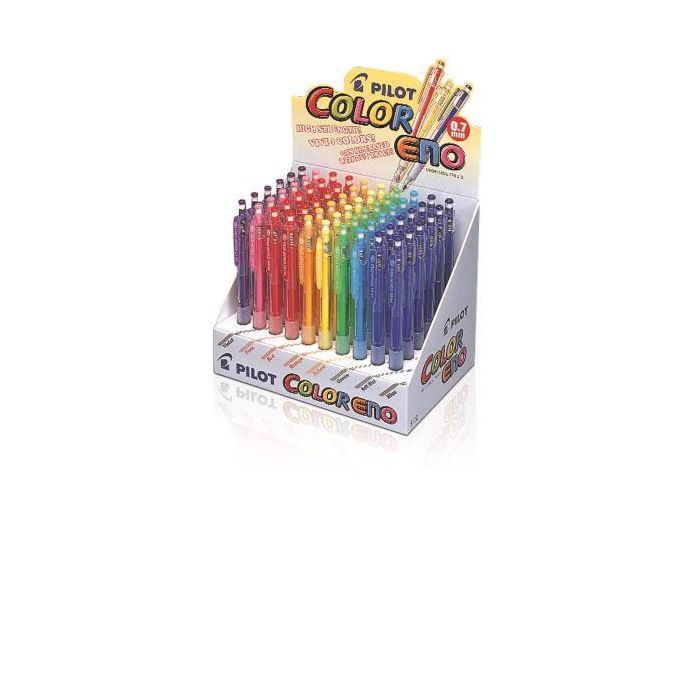 PILOT CF60EXPO PORTAMINE SUPERGRIP ENO 07 main product photo