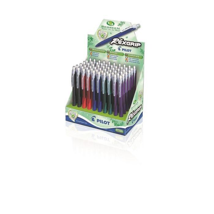PILOT CF60 EXPO PORTAMINE REGRIP 0.5 main product photo