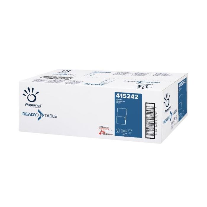 Papernet Cf2000 Tovaglioli 33X33 main product photo