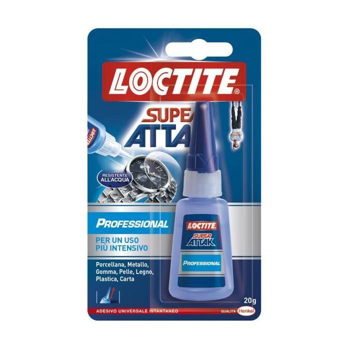 Super Attack Super Attak Professional 20Gr main product photo