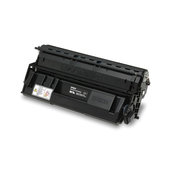 EPSON IMAGING CARTRIDGE NERO main product photo