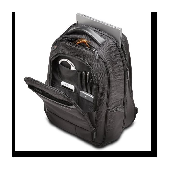 KENSINGTON BACKPACK CONTOUR 2.0 17 PRO LAPTOP main product photo