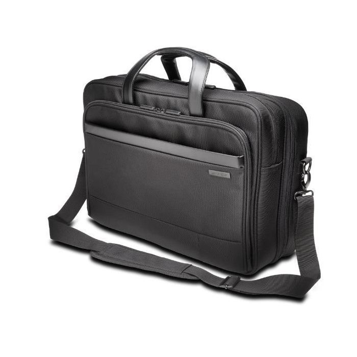 KENSINGTON BRIEFCASE CONTOUR 2.0 17 PROLAPTOP main product photo