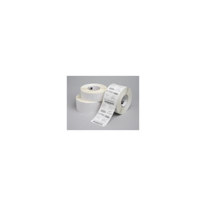 ZEBRA ETICHETTE IN CARTA 102 X 25MM main product photo