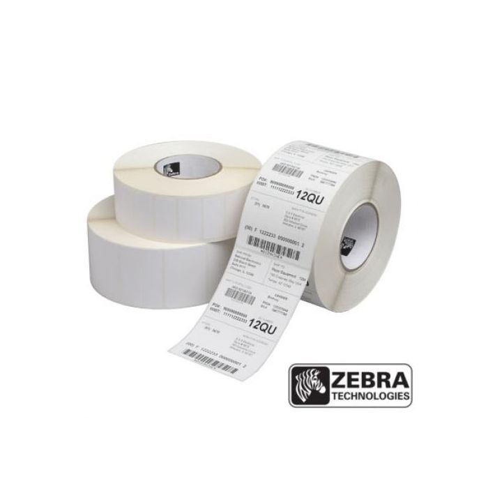 Zebra Etichette Carta 102X152Mm main product photo