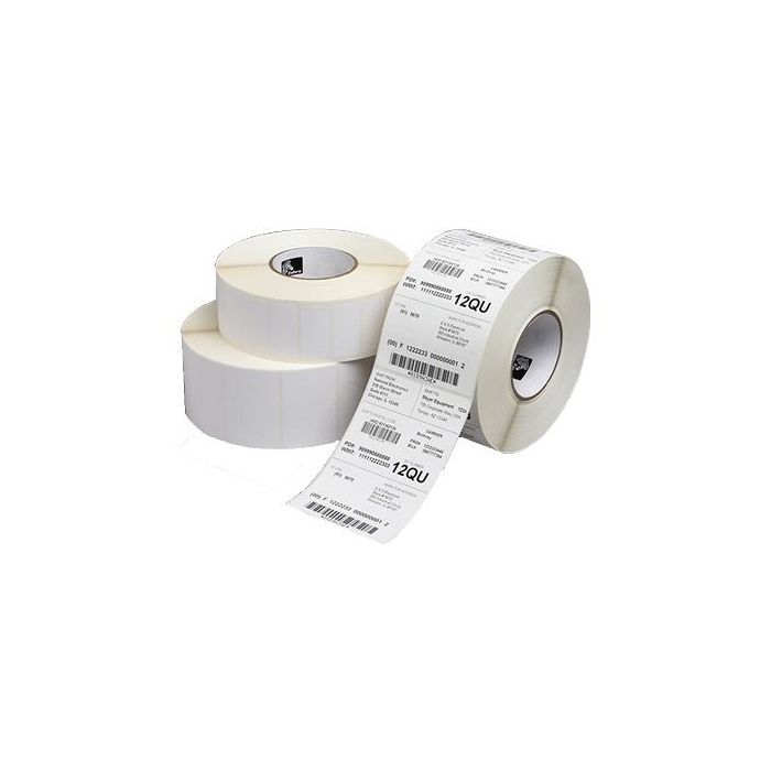 Zebra Etichetta In Carta 102 X 152Mm main product photo