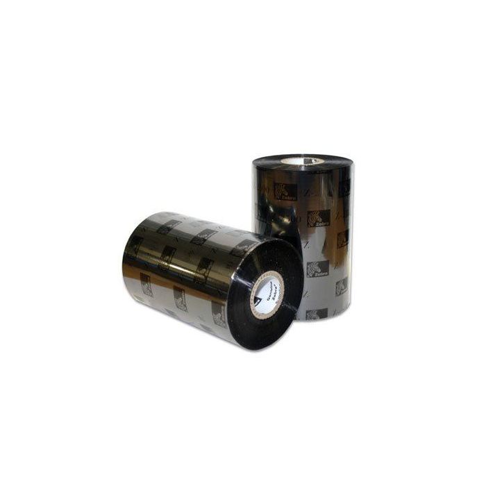 Zebra Ribbon Cera 110X450Mt main product photo