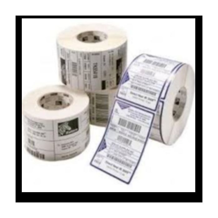 ZEBRA KIT.TTR 84MMX74MT+ETICHETTE 75X35MM main product photo
