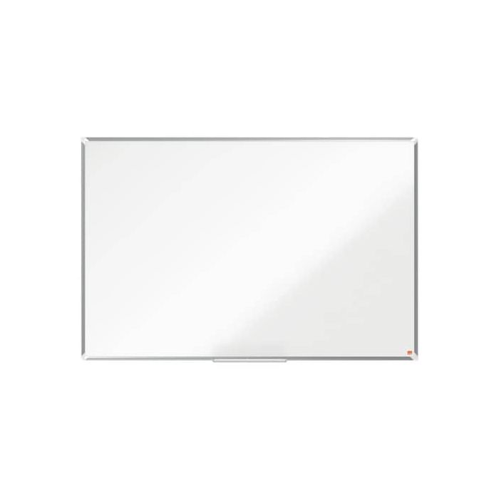 Lavagna bianca magnetica Nobo Premium Plus Laccata 150x100 cm 1915158 main product photo