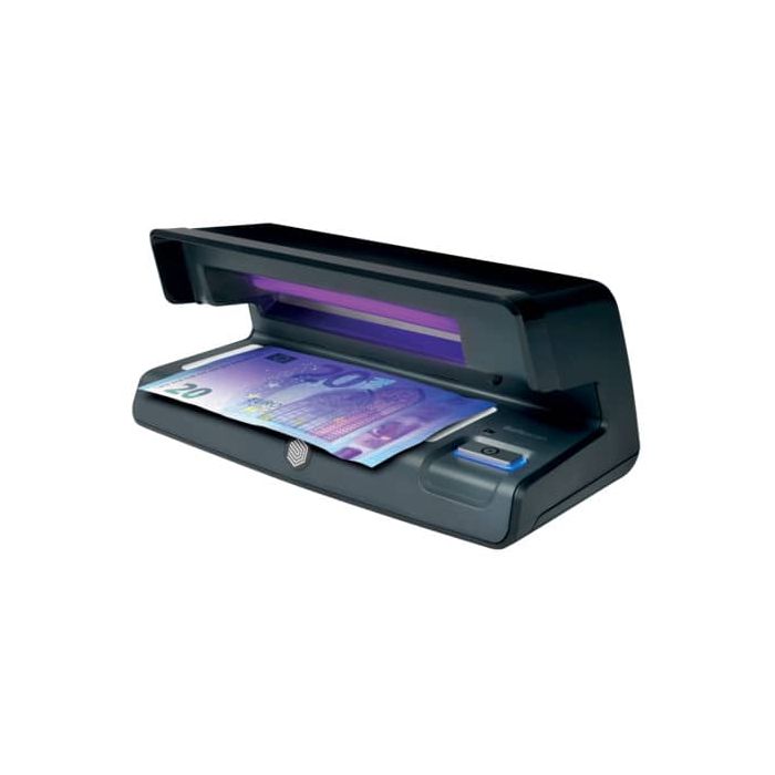 Verificatore banconote false Safescan 70 nero 131-0398 main product photo