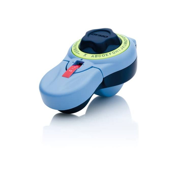 Etichettatrice portatile a rilievo Dymo Junior S0717910 main product photo